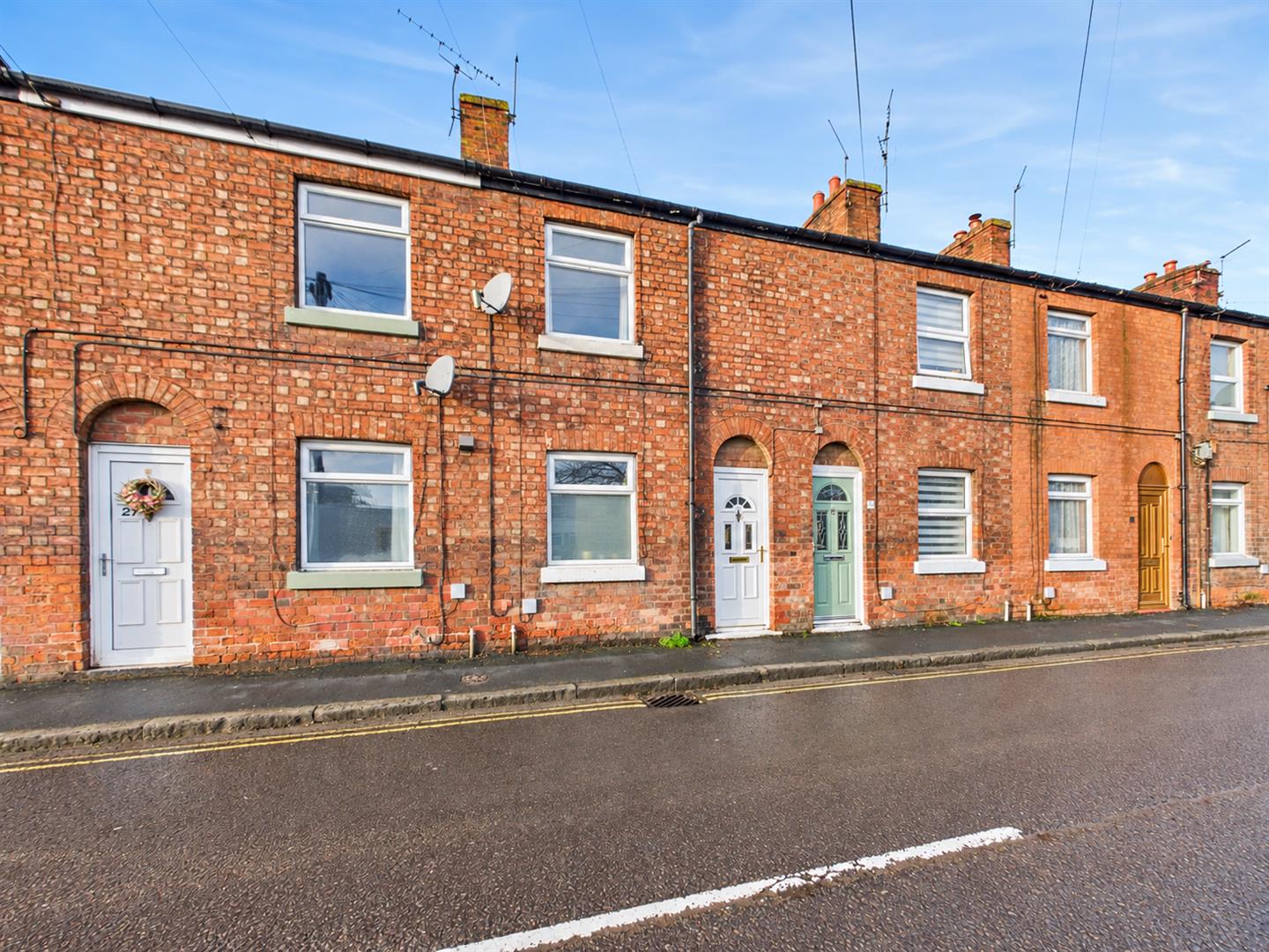 29 New Street, Wem, SY4 5AE For Sale